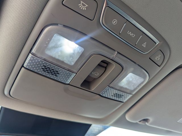 2021 Kia Telluride EX photo 26