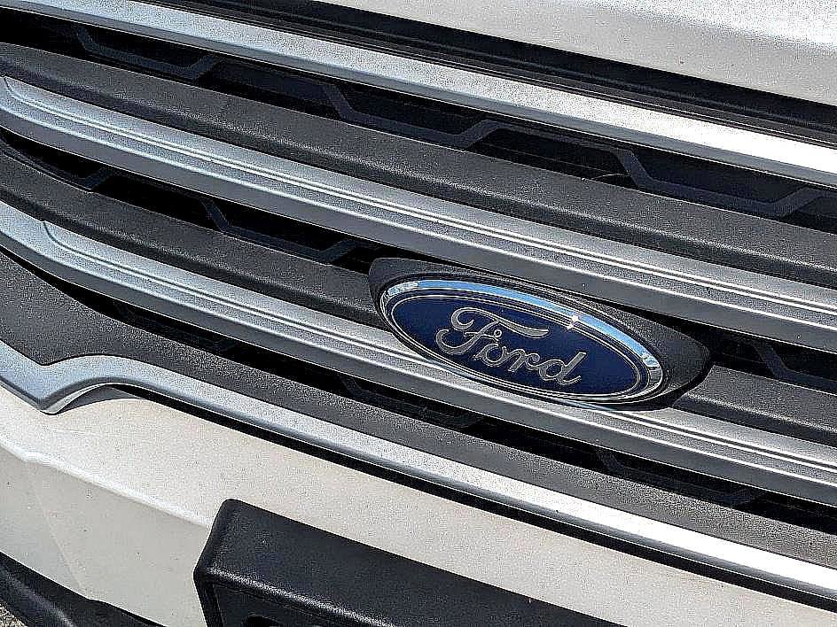 2022 Ford EcoSport SE photo 30