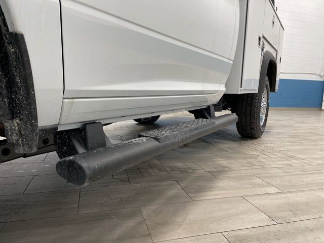 2024 Ram 2500 Tradesman photo 29