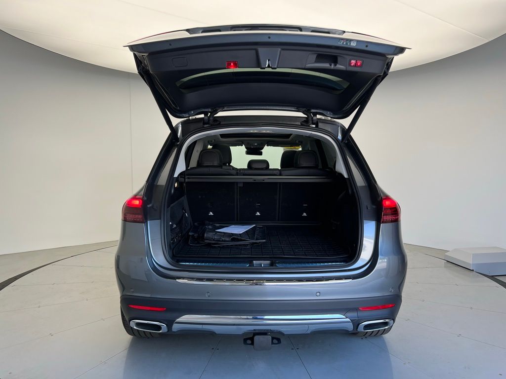 2024 Mercedes Benz GLE 450 4MATIC photo 3