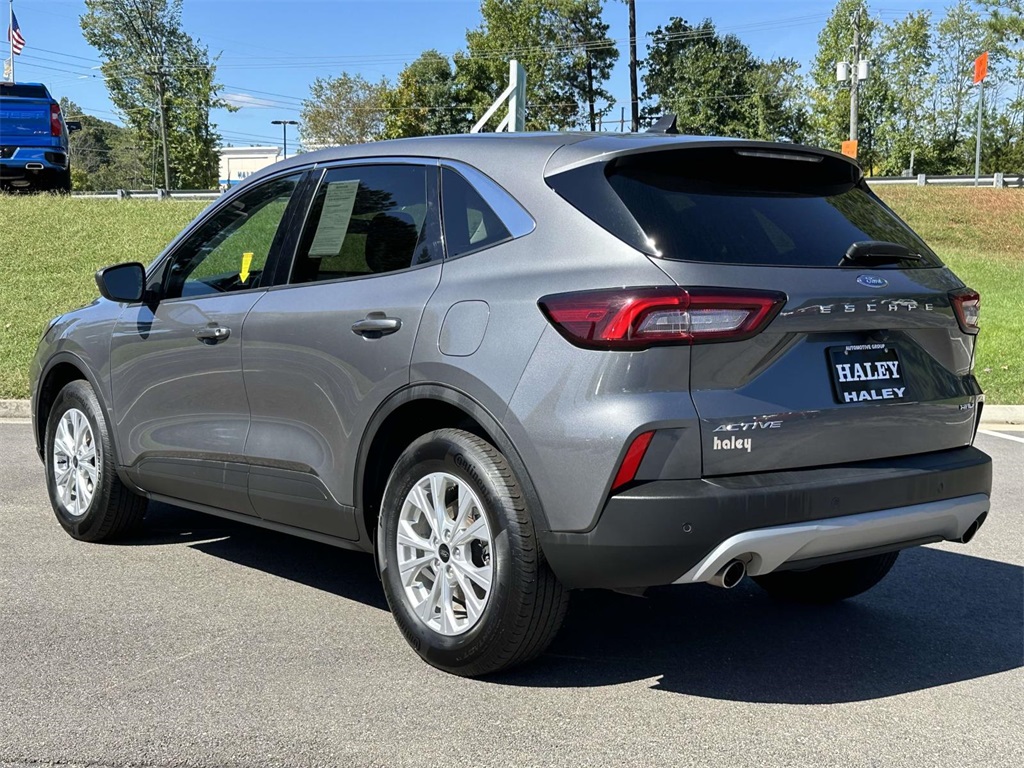 2024 Ford Escape Active photo 19