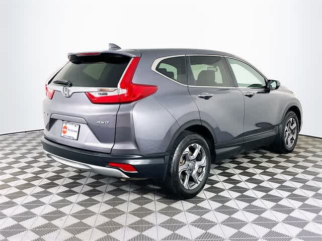 2019 Honda CR-V EX-L photo 7