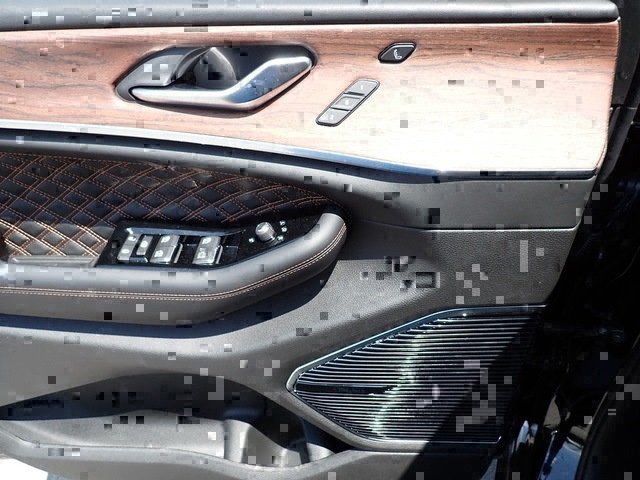 2022 Jeep Grand Cherokee Summit 4xe photo 14