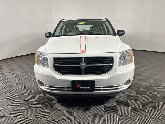 Used 2007 Dodge Caliber R/T with VIN 1B3HE78K17D254811 for sale in Shakopee, Minnesota