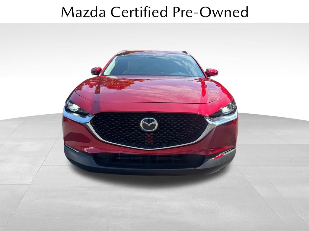 2023 Mazda CX-30 2.5 S Preferred photo 2