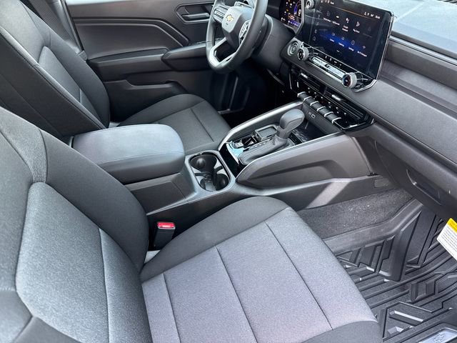 2026 Chevrolet Colorado Work Truck photo 15