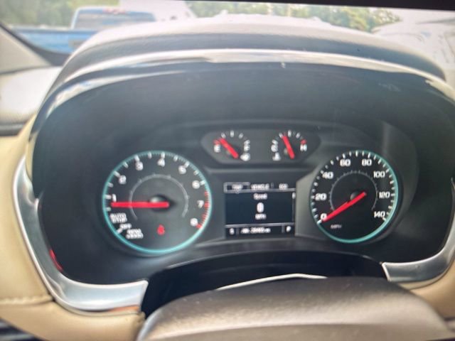 2023 Chevrolet Traverse LS photo 5