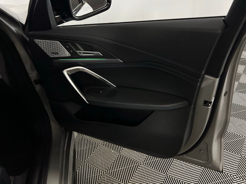2024 Bmw X1 M35i photo 28