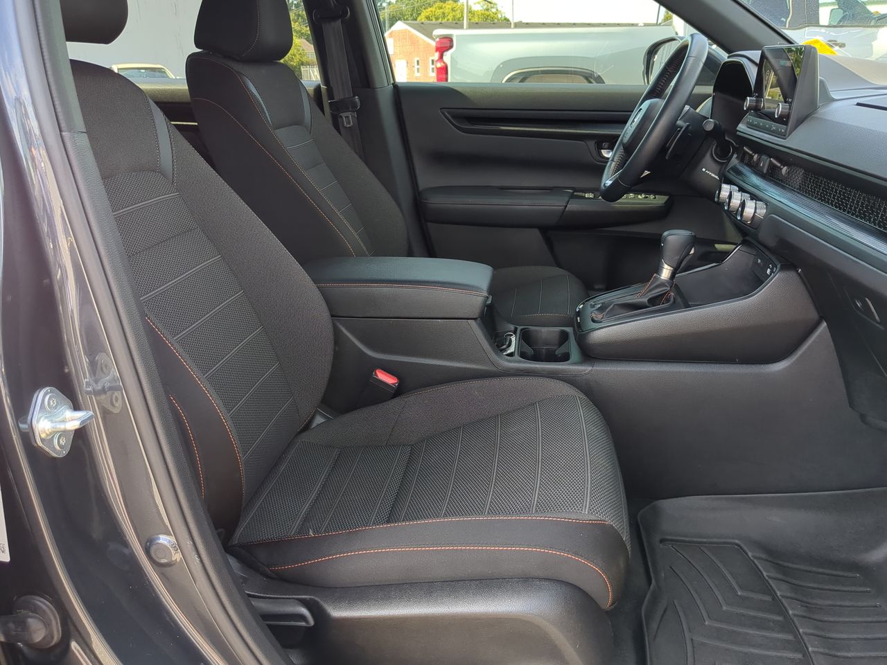 2024 Honda CR-V Hybrid Sport photo 27