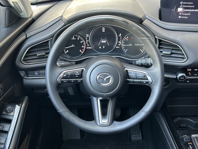2024 Mazda CX-30 2.5 S Preferred photo 13