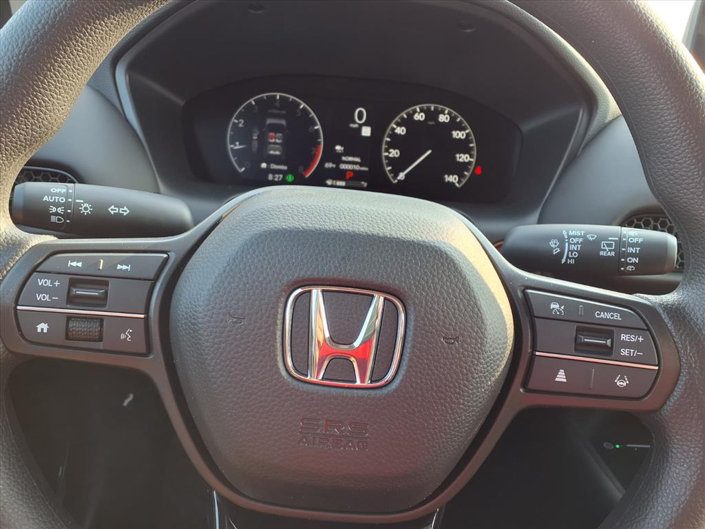 2026 Honda HR-V LX photo 16