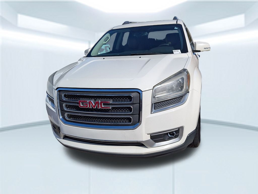 2014 Gmc Acadia SLT photo 2