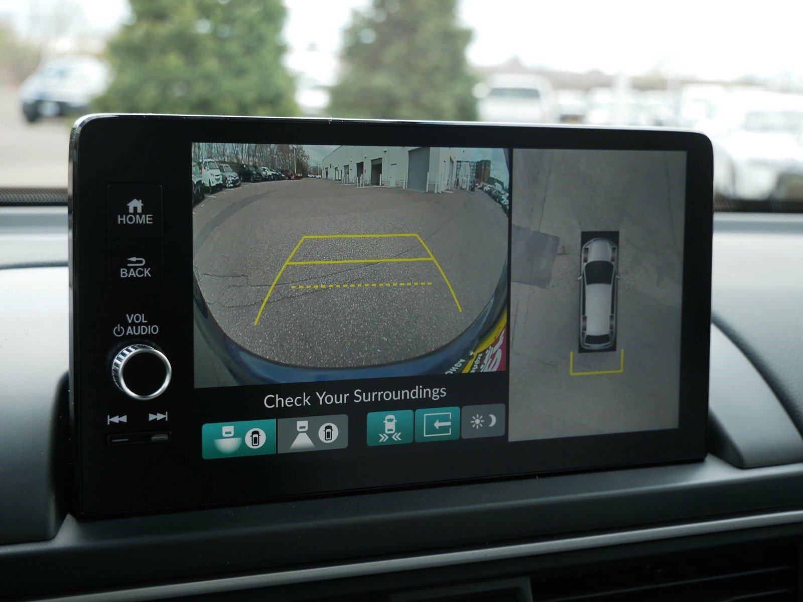 2025 Honda Pilot Elite photo 23