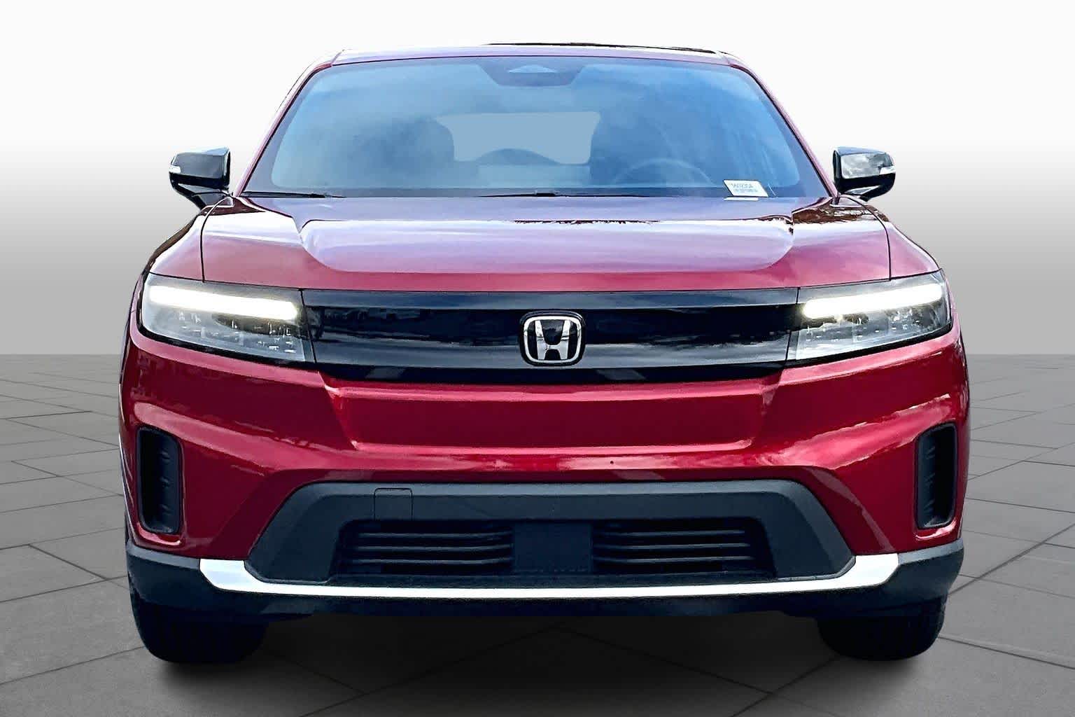 2026 Honda Prologue EX photo 2