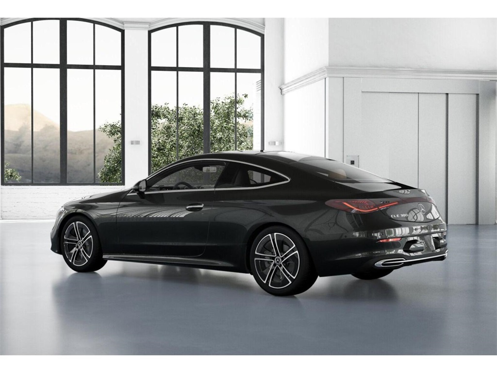 2026 Mercedes Benz CLE 300 4MATIC photo 28