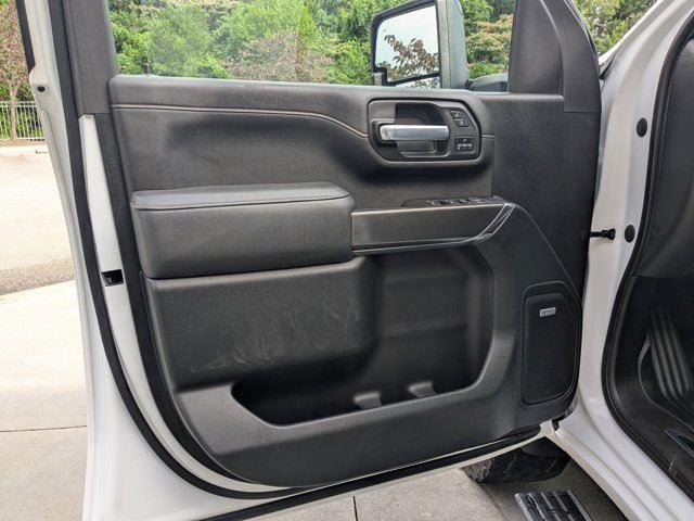 2021 Gmc Sierra AT4 photo 11
