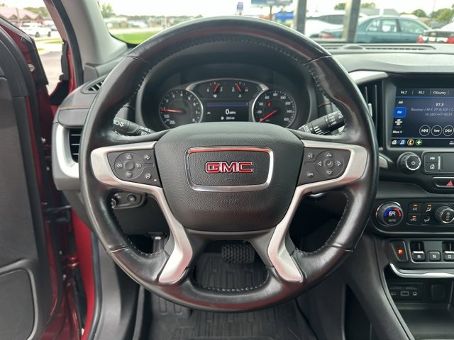 2019 Gmc Terrain SLT photo 15