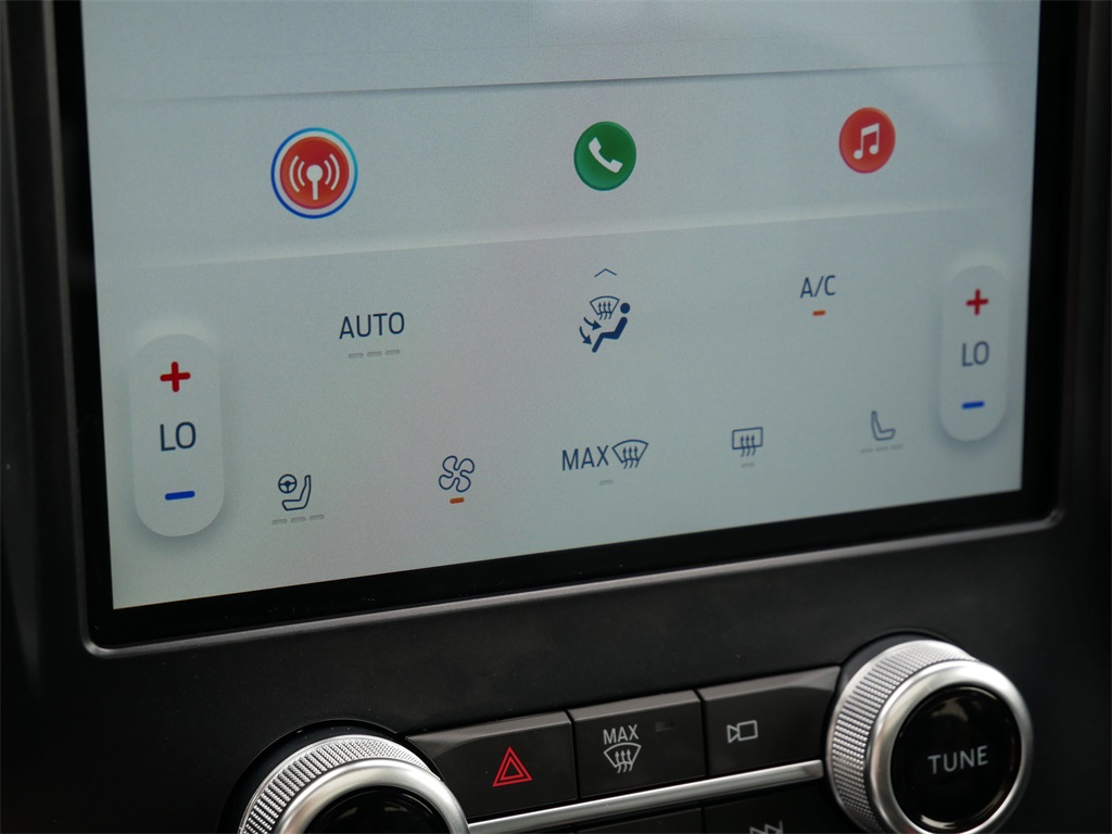 2023 Ford Edge Titanium photo 20