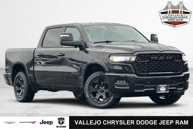 2026 RAM Ram 1500 Pickup Big Horn/Lone Star's photo