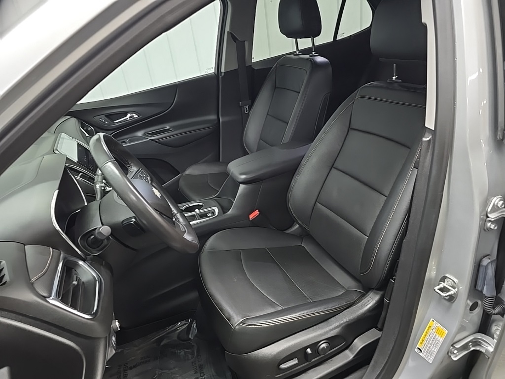 2019 Chevrolet Equinox Premier photo 30