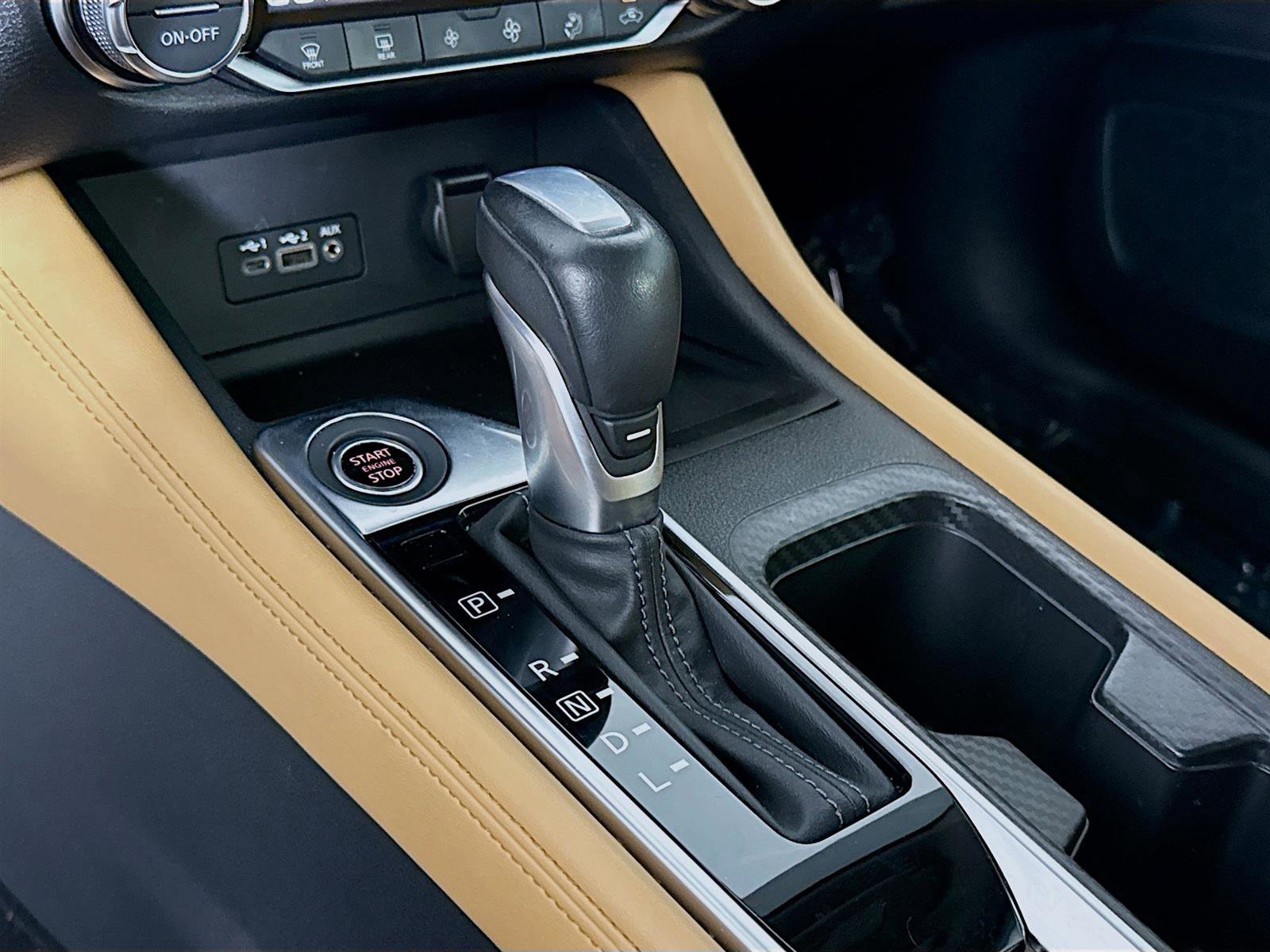 2022 Nissan Sentra SV photo 17