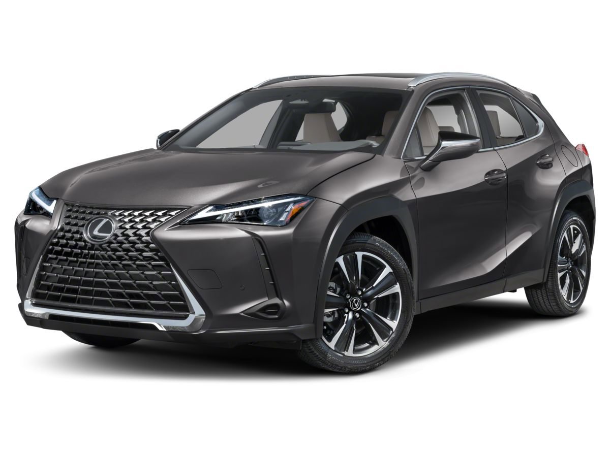 2025 Lexus UX Premium photo 5