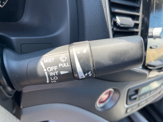 2025 Honda Ridgeline RTL photo 15