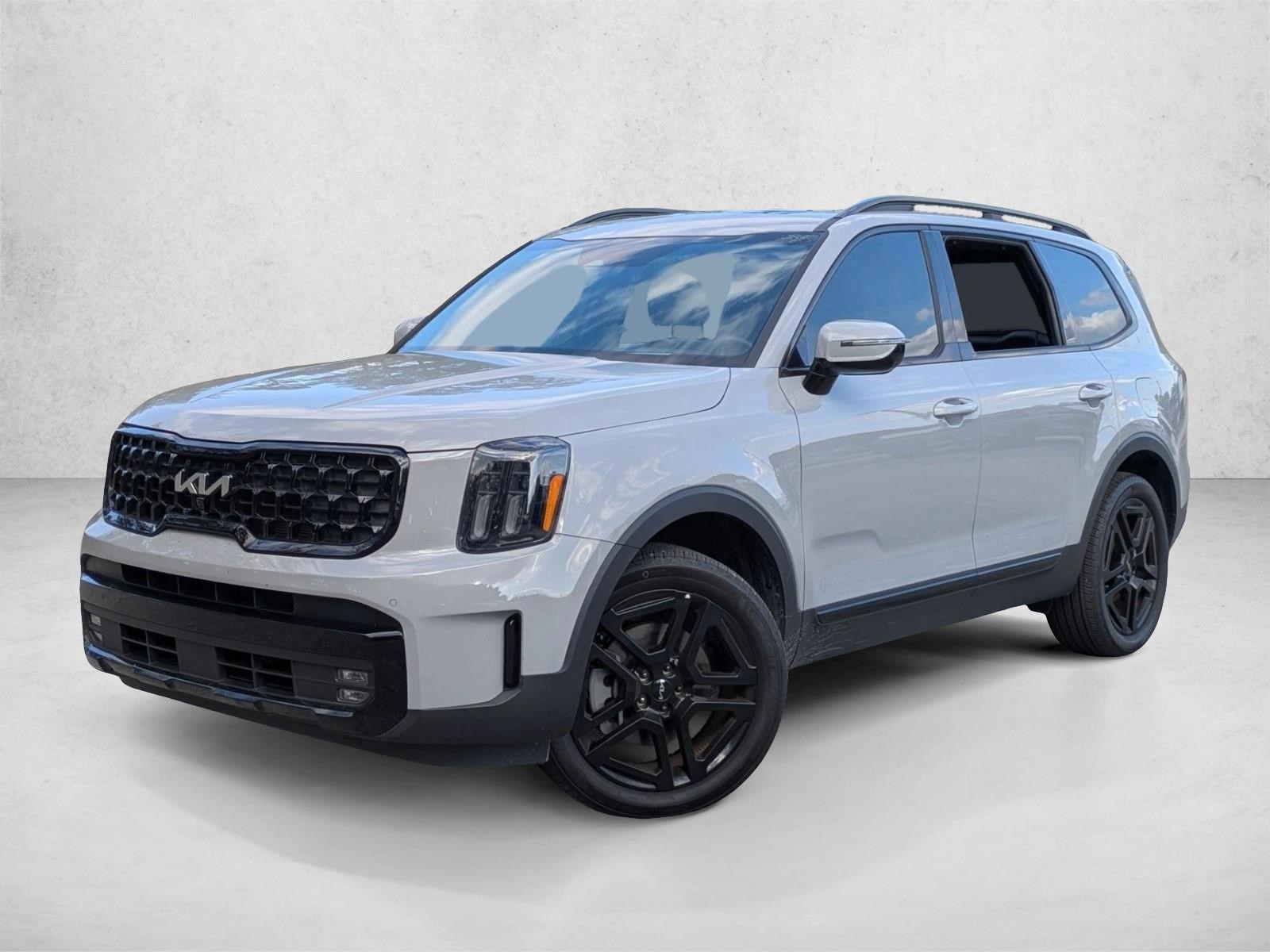 2024 Kia Telluride SX Prestige X-Line's photo