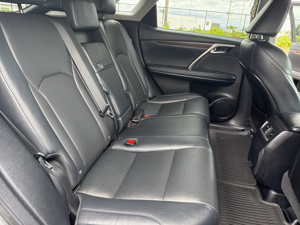2022 Lexus RX 350 photo 28