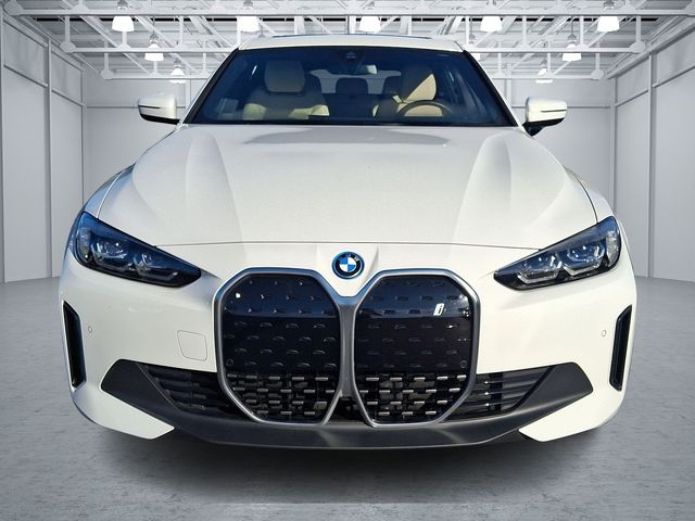 Certified 2024 BMW i4 Base with VIN WBY83FB0XRFR76113 for sale in Mount Laurel Township, NJ