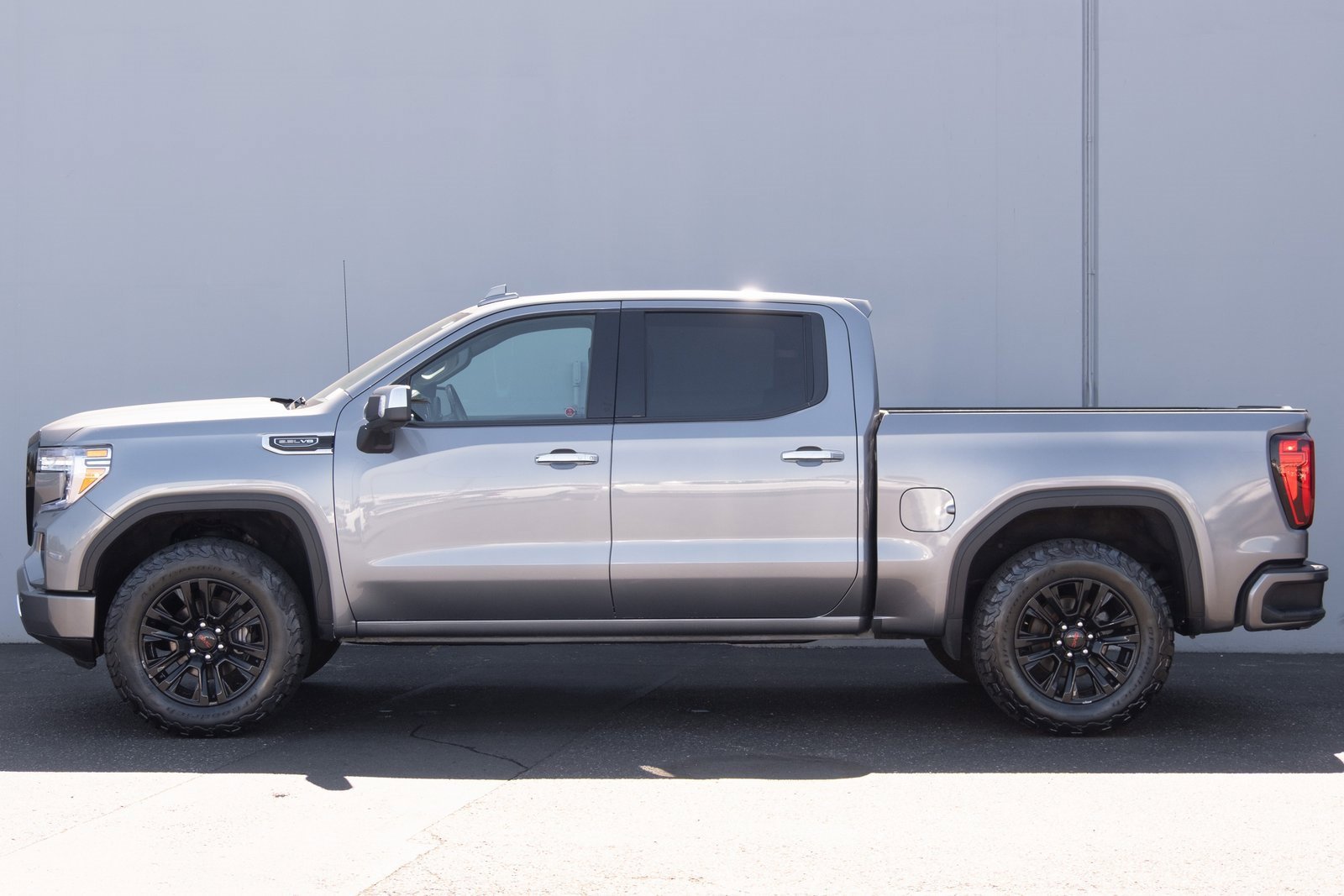 2019 Gmc Sierra 1500 Denali photo 30