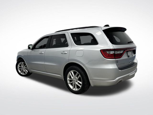 2025 Dodge Durango R/T Plus photo 2