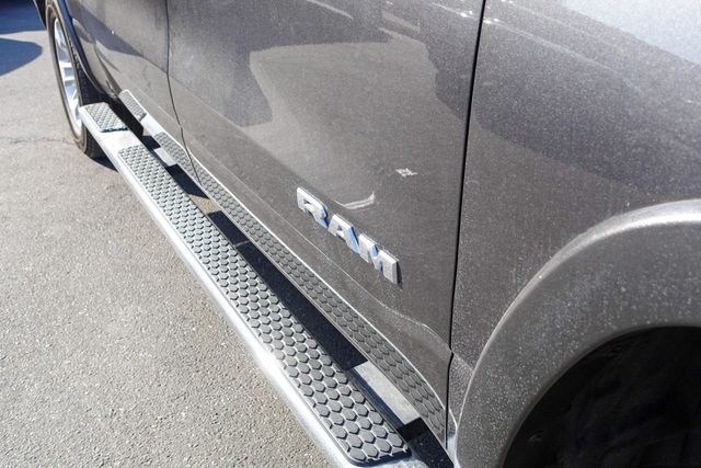 2021 Ram 1500 Laramie photo 6