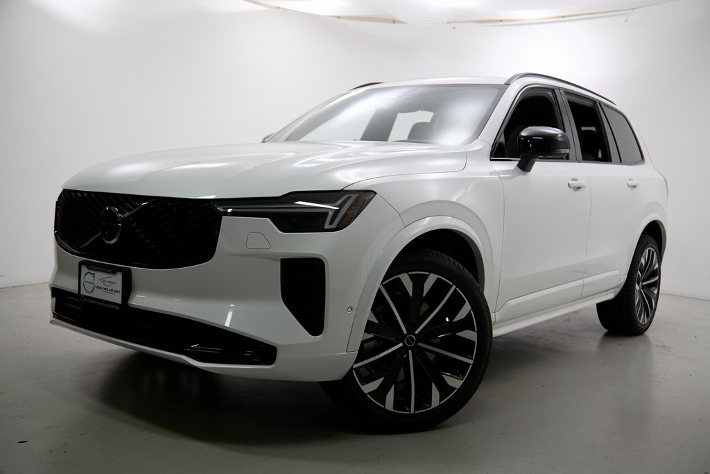 2026 VOLVO XC90 - Image 1