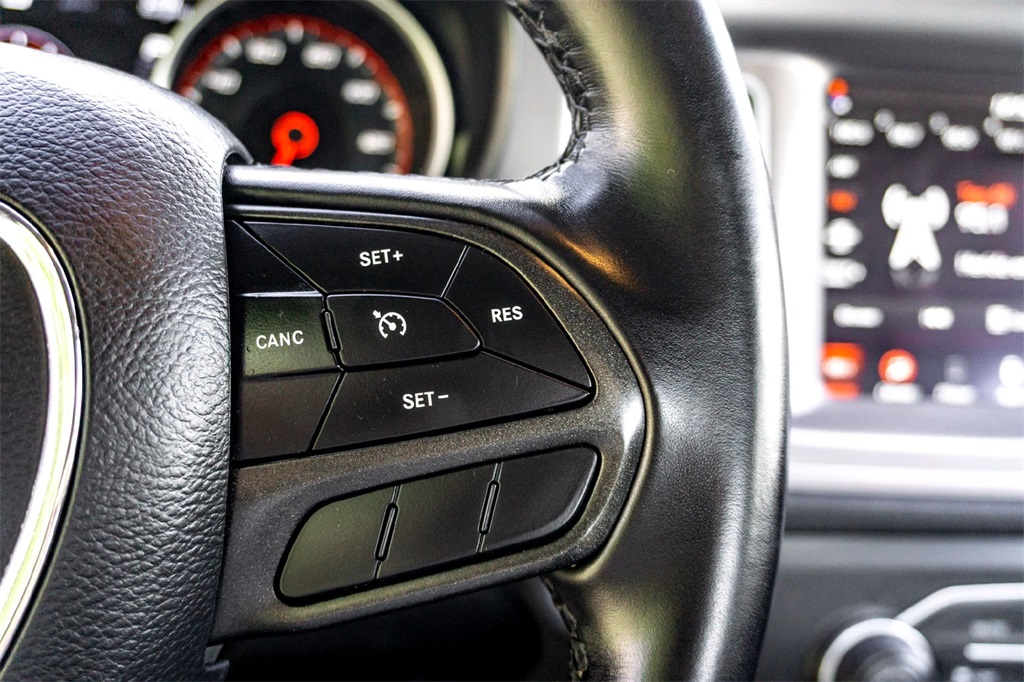 2023 Dodge Charger SXT photo 19