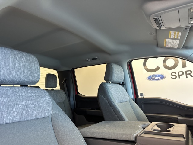 2025 Ford F-250 XLT photo 27