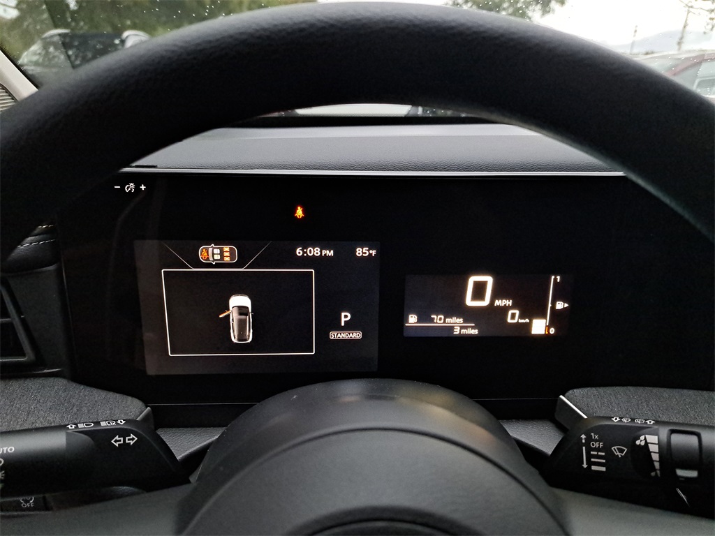 2026 Nissan Kicks SV photo 24