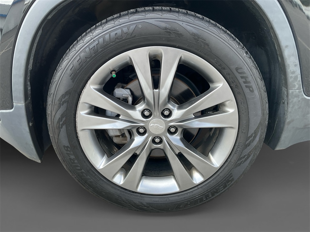 2019 Chevrolet Trax LT photo 12