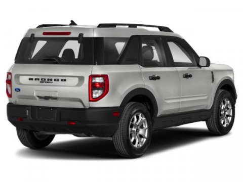 Used 2021 Ford Bronco Sport Base with VIN 3FMCR9A6XMRA24866 for sale in Leander, TX