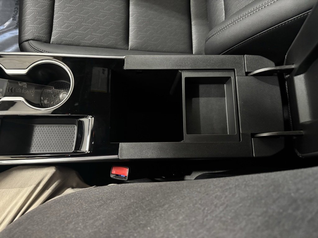 2026 Chevrolet Equinox LT photo 19