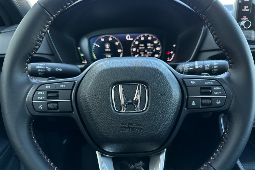2026 Honda CR-V Sport-L photo 26