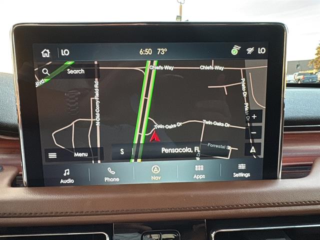 2023 Lincoln Aviator Reserve photo 22