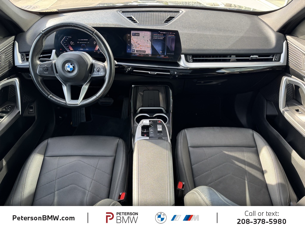 2023 Bmw X1 XDrive28i photo 12
