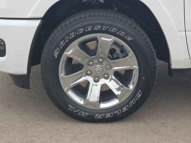 2026 Ram 1500 Big Horn Lone Star photo 12