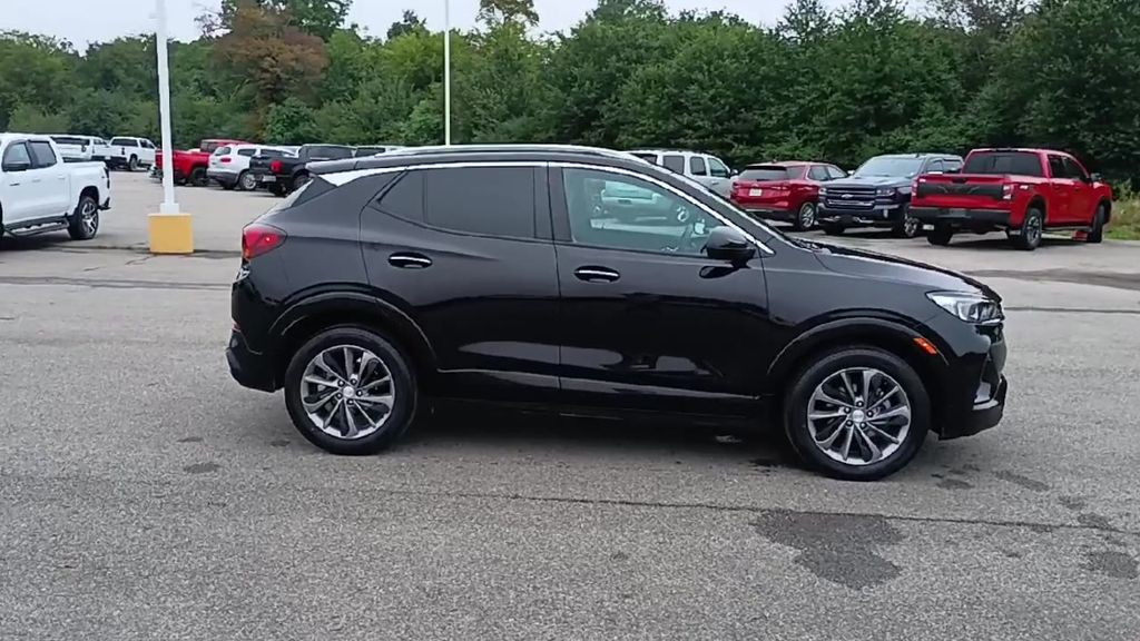 2022 Buick Encore GX Select photo 8