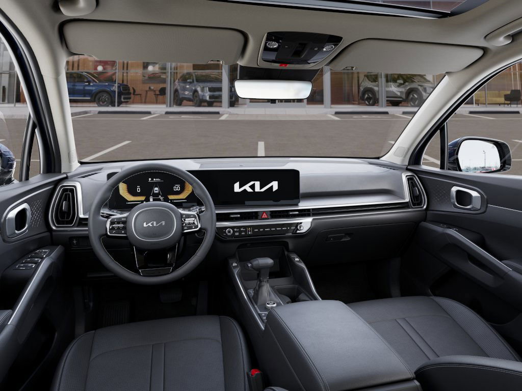 2025 Kia Sorento S photo 14