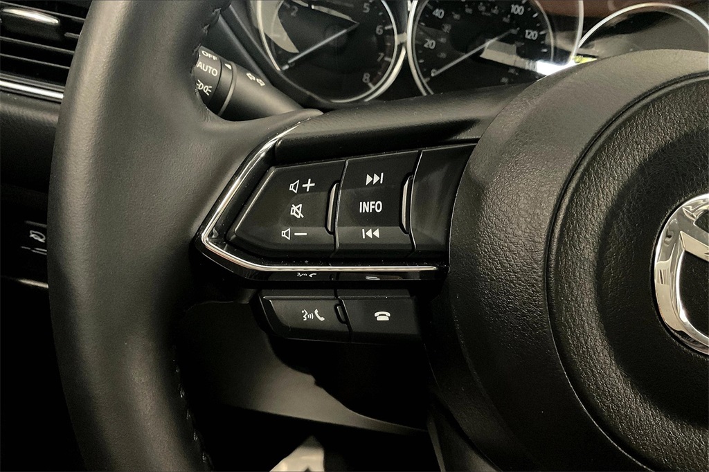 2025 Mazda CX-5 2.5 Select photo 17