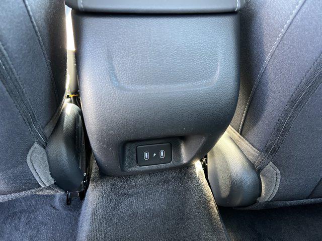 2026 Hyundai Sonata SE photo 20