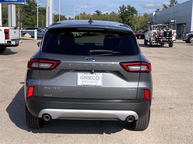 2025 Ford Escape Active photo 3
