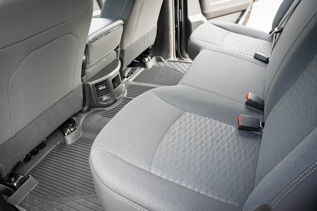 2025 Ram 2500 Tradesman photo 27